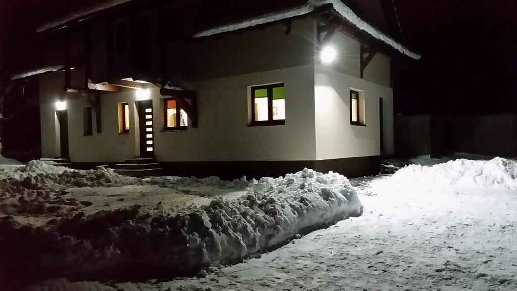 Ubytovanie Saska Velky Slavkov Phòng bức ảnh