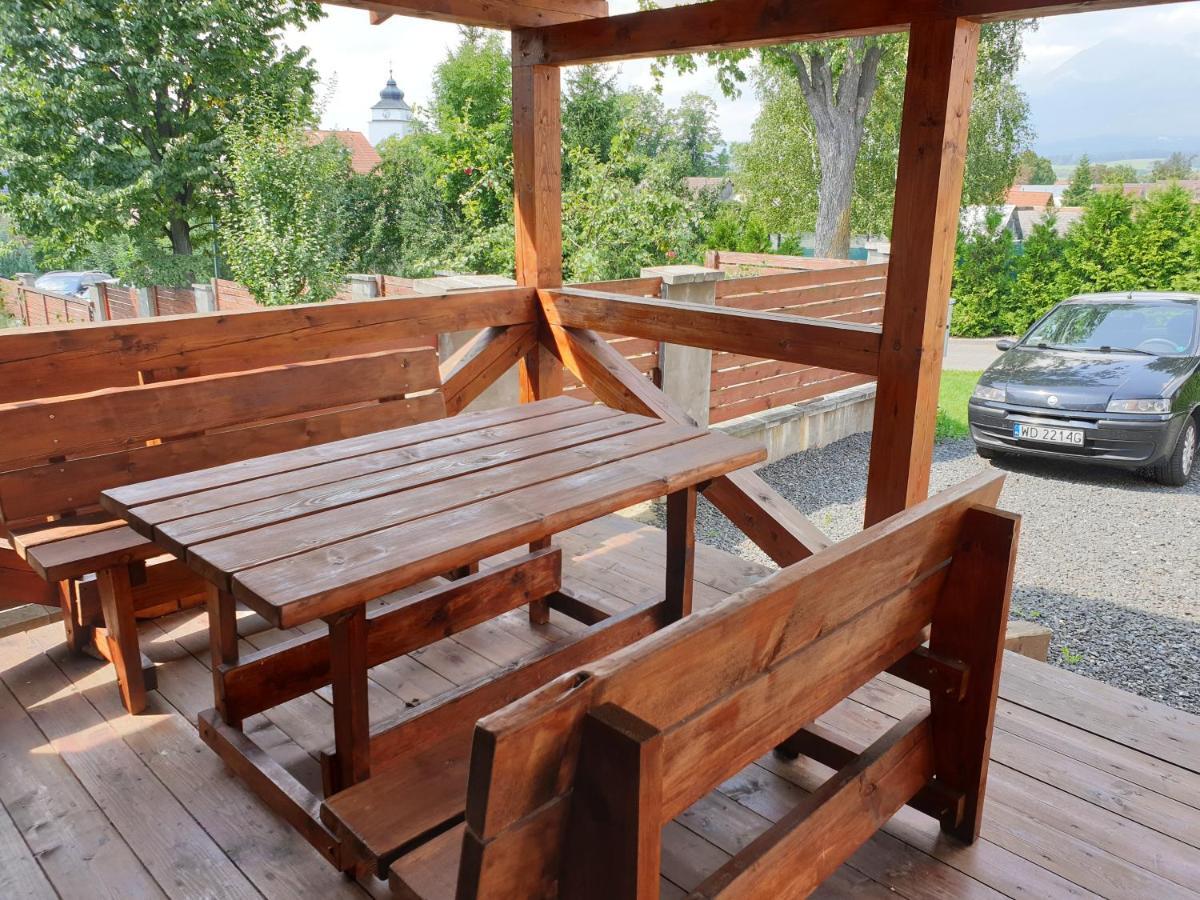 Ubytovanie Saska Velky Slavkov Ngoại thất bức ảnh